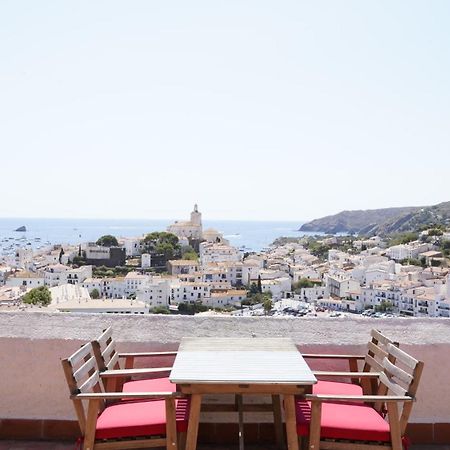 Arrels Hotel Cadaques - Adults Only Экстерьер фото