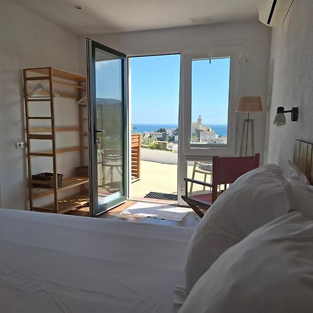 Arrels Hotel Cadaques - Adults Only Экстерьер фото