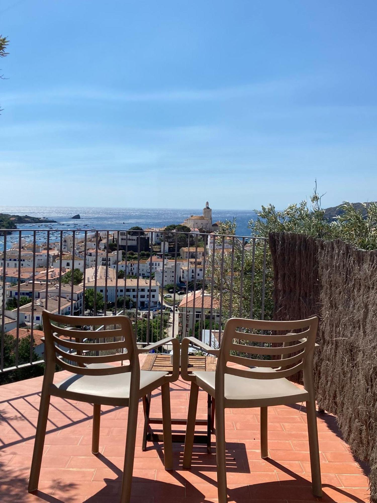 Arrels Hotel Cadaques - Adults Only Экстерьер фото
