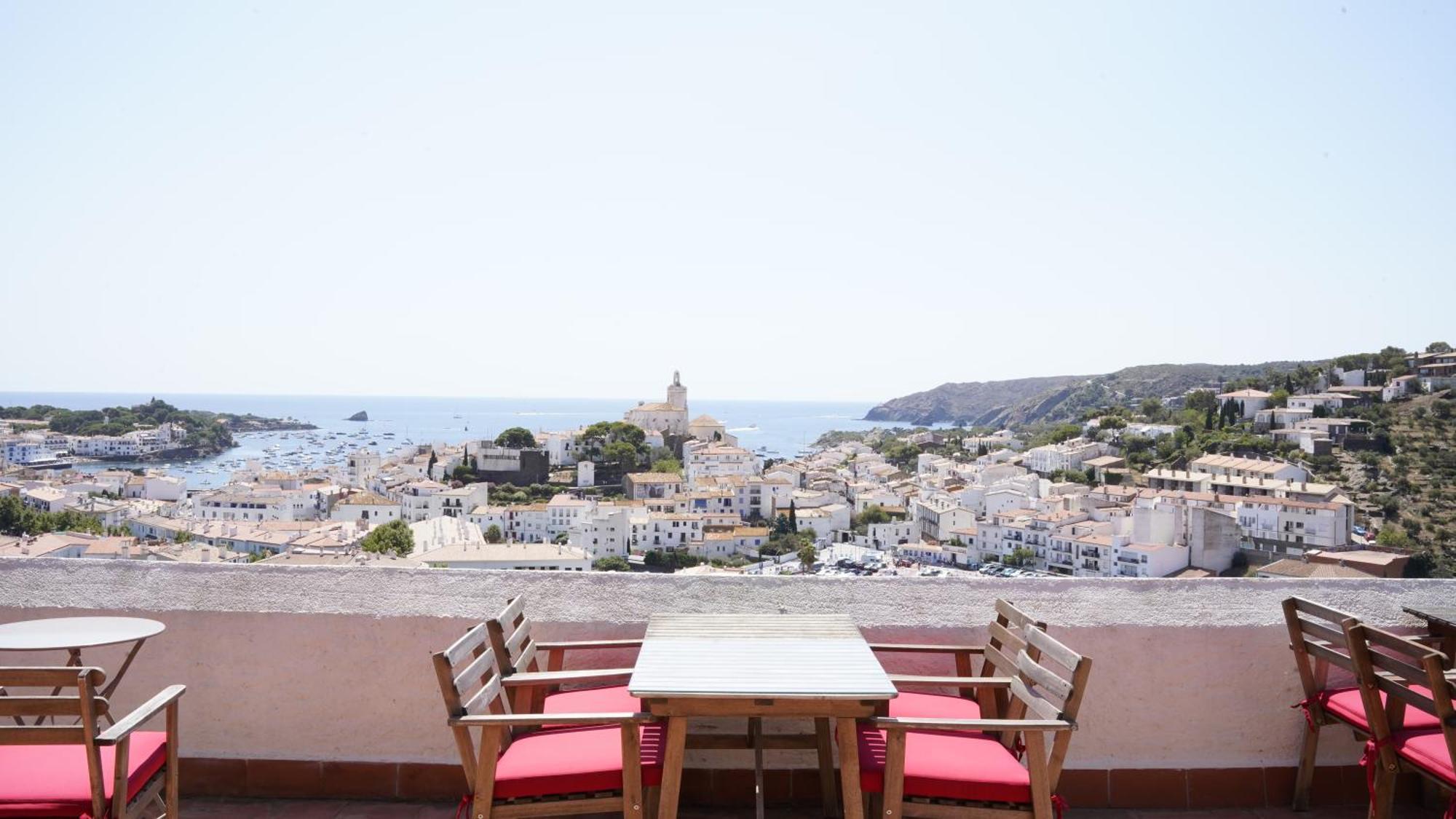 Arrels Hotel Cadaques - Adults Only Экстерьер фото