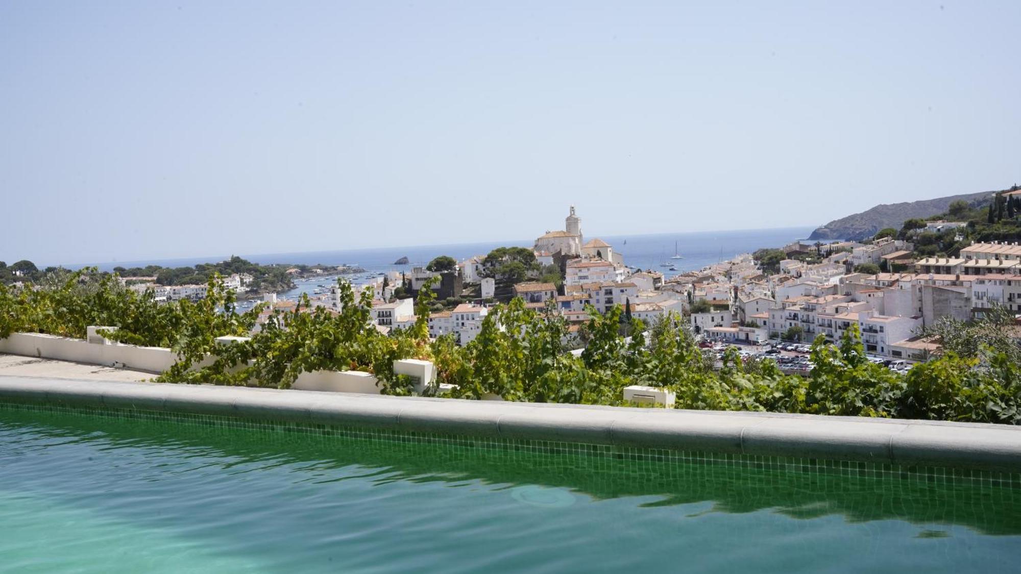 Arrels Hotel Cadaques - Adults Only Экстерьер фото