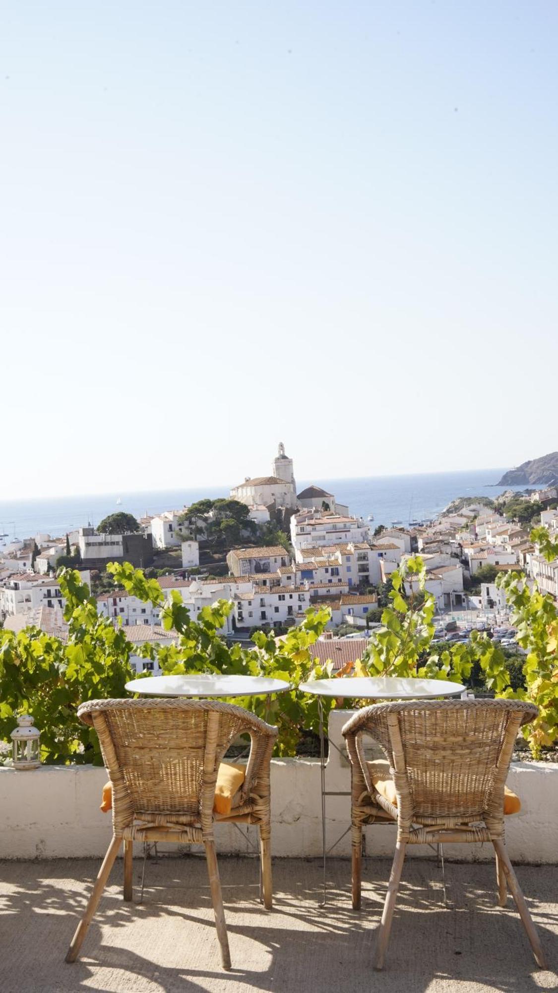 Arrels Hotel Cadaques - Adults Only Экстерьер фото